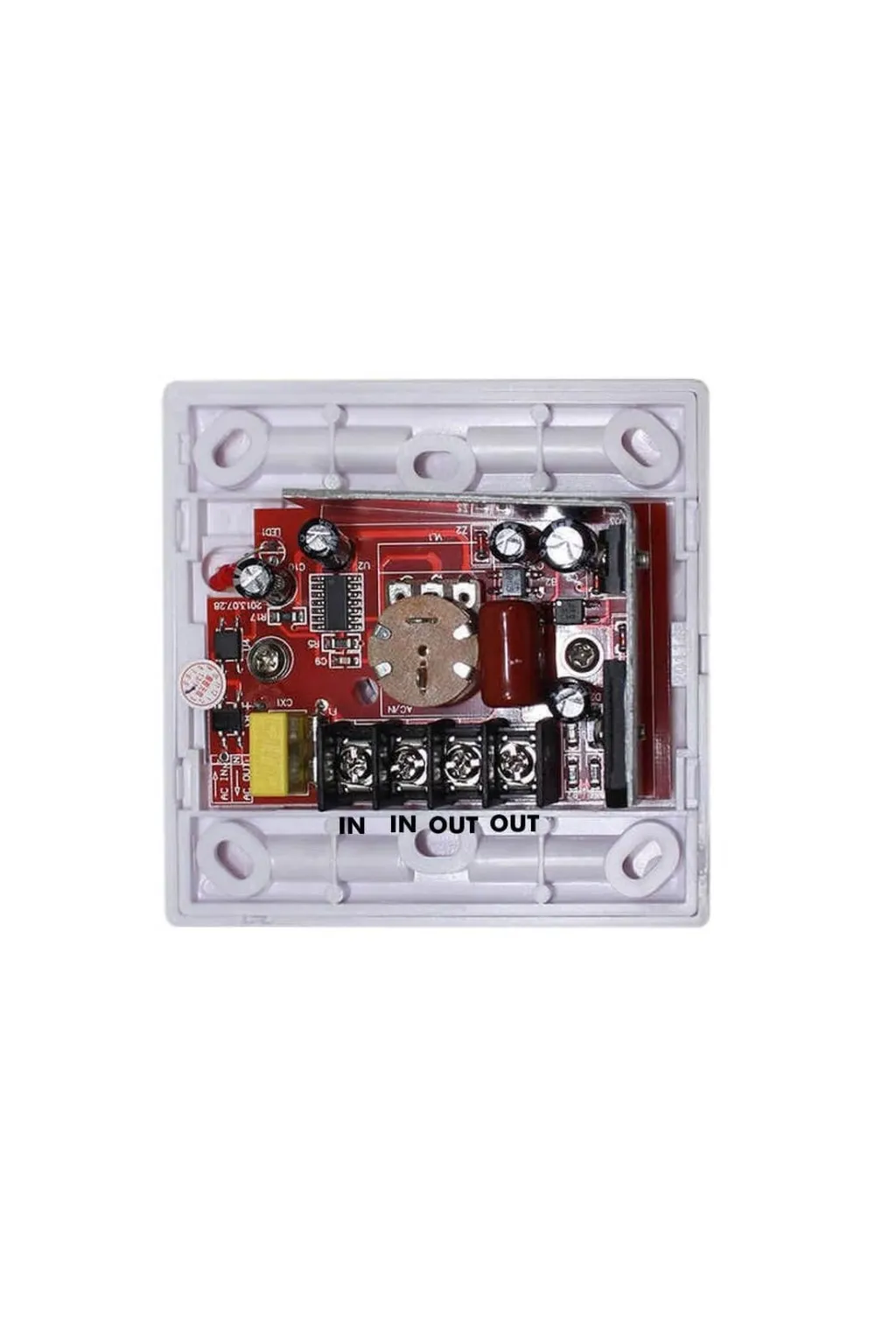 ACHETER Dimmer de empotrar para Tira LED IP20