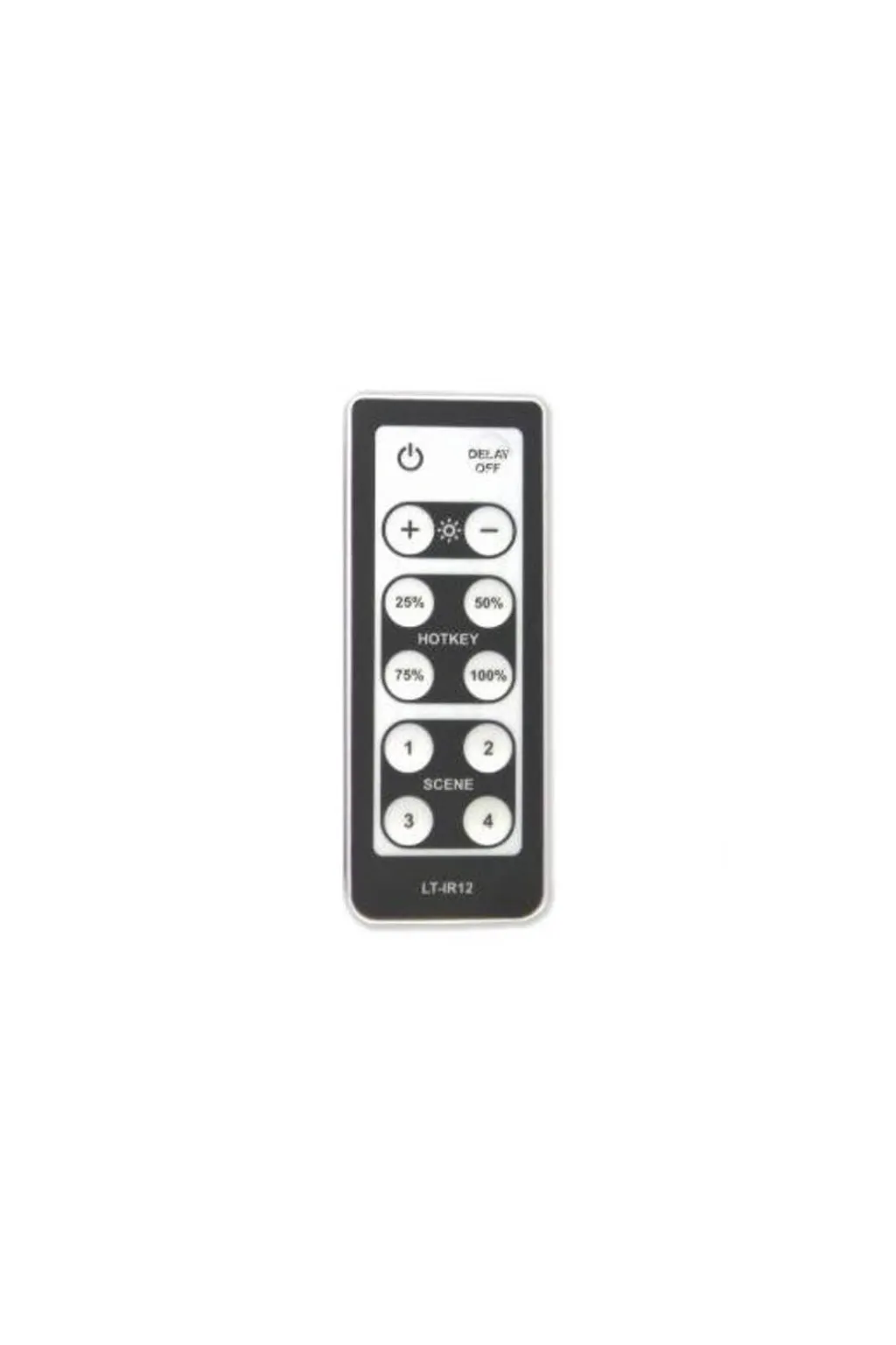 Comprar Dimmer embutido para IP20 LED Strip
