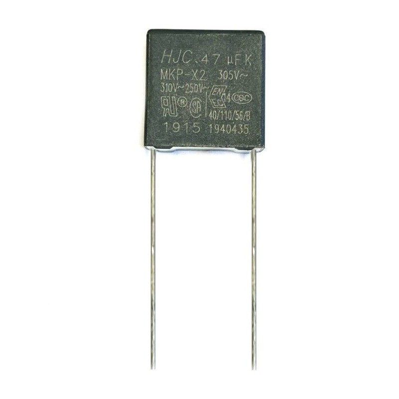 Kit Anti-Scintillement LED 220V | Ibérica de Iluminación