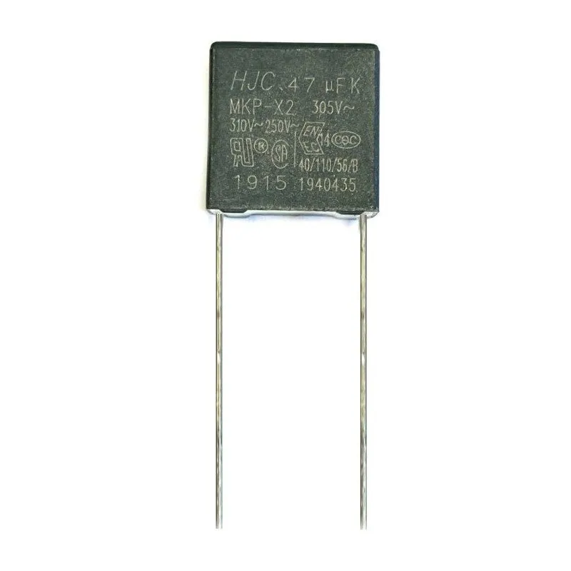 Kit Anti-Scintillement LED 220V | Ibérica de Iluminación