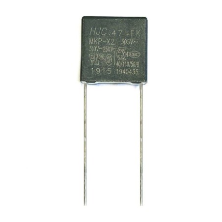 Kit Anti-Sfarfallio LED 220V | Ibérica de Iluminación