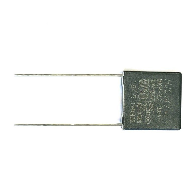 Kit Anti-Scintillement LED 220V | Ibérica de Iluminación