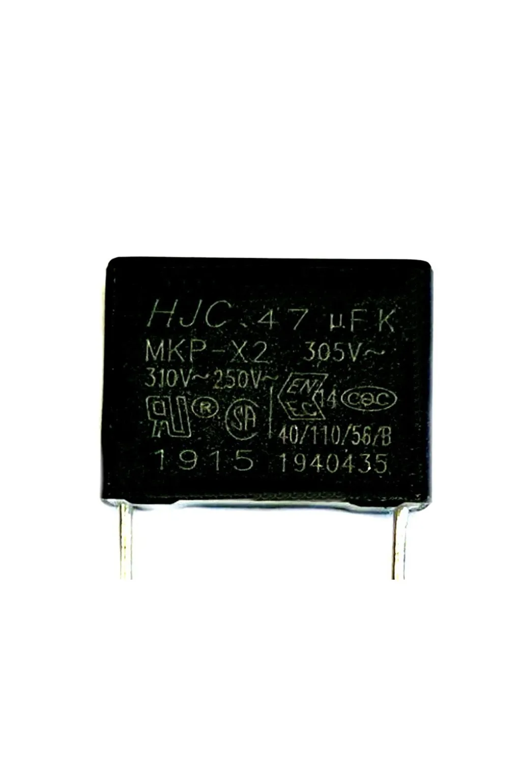 KIT Antiparpadeo LED