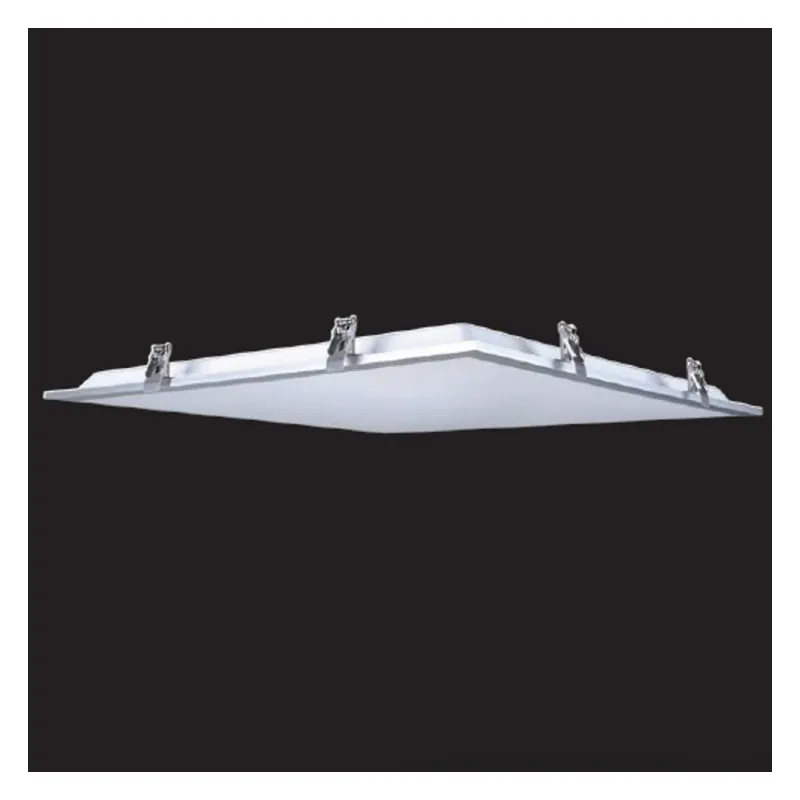 Convertidor a Empotrable luminaria de superficie