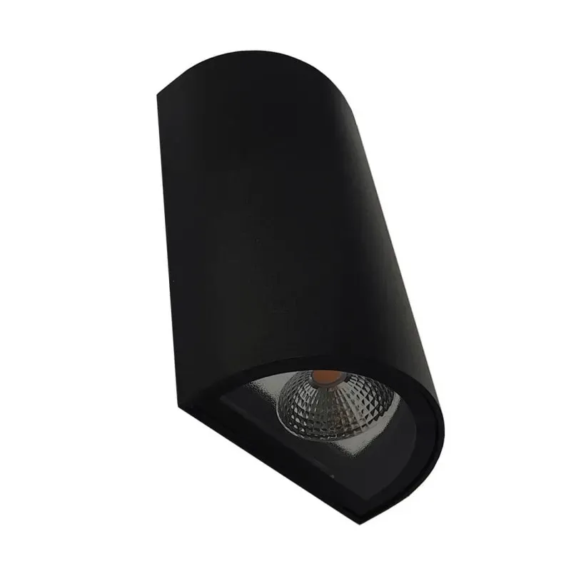 Aplique LED CANNES 12W Doble Luz IP54 GU10 | Ibérica