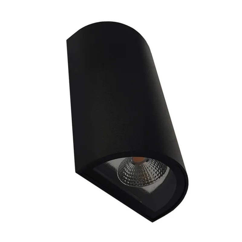 CANNES LED Wall Light 12W Up Down IP54 | Ibérica