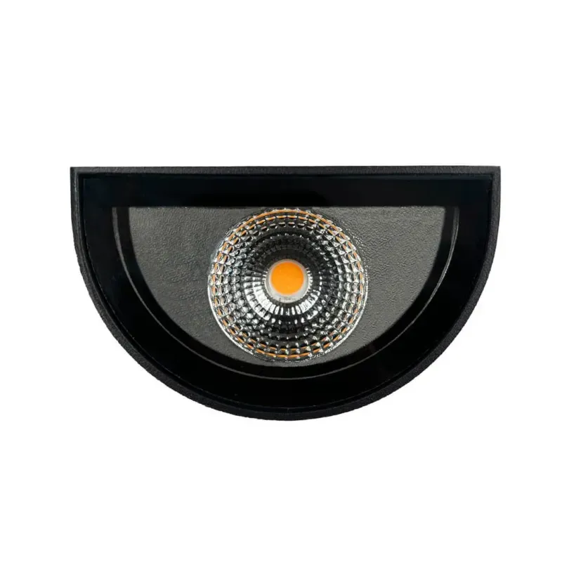 Aplique LED CANNES 12W Doble Luz IP54 GU10 | Ibérica