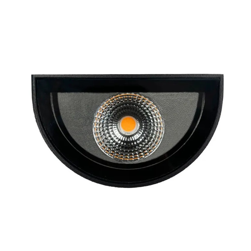 CANNES LED Wall Light 12W Up Down IP54 | Ibérica