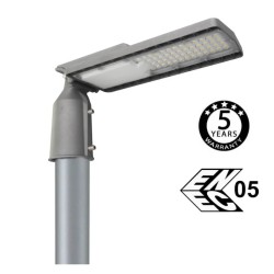 HALLEY LED Street Light 40W 5600lm IP66 | Ibérica