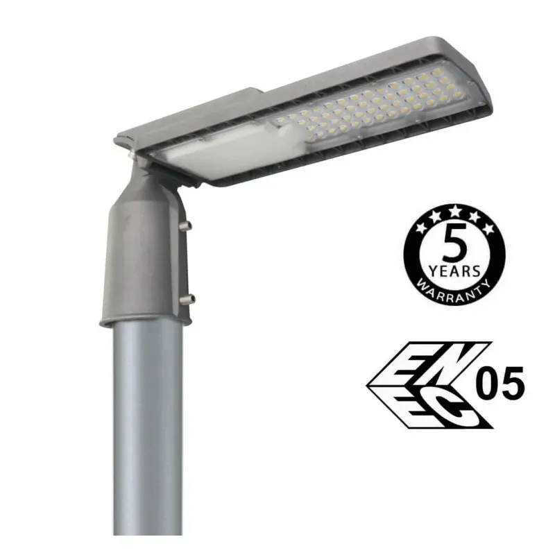 Lampione LED 40W HALLEY Bridgelux | Ibérica