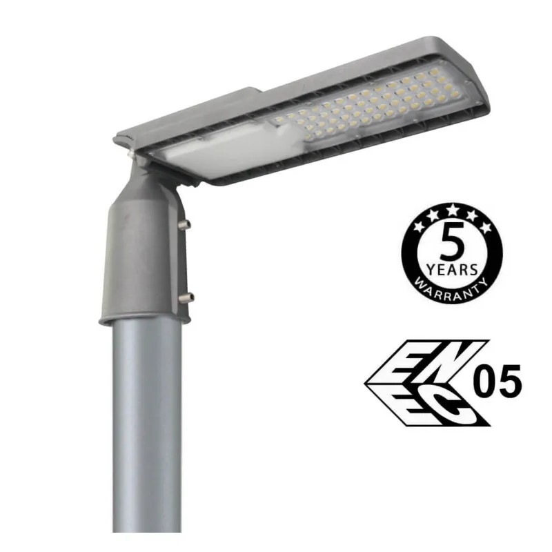 HALLEY LED Street Light 40W 5600lm IP66 | Ibérica