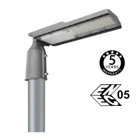 Candeeiro LED HALLEY 40W 5600lm BRIDGELUX IP66 | Ibérica