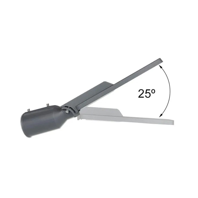 HALLEY LED Street Light 40W 5600lm IP66 | Ibérica