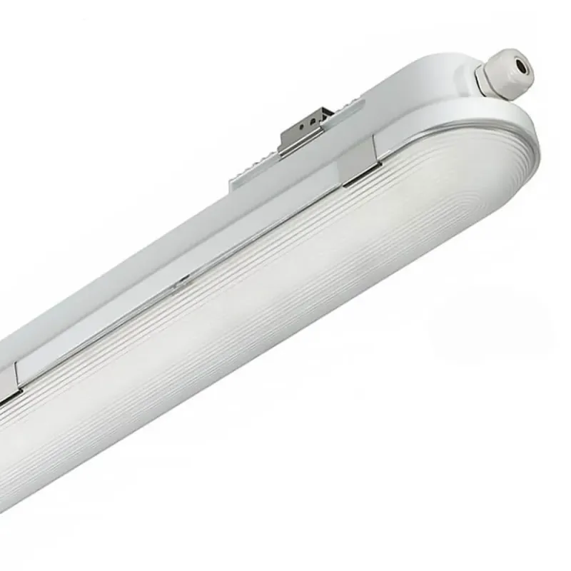 Buy 120cm 40W LED Tri-Proof Light Philips Driver COREPLUS - CCT