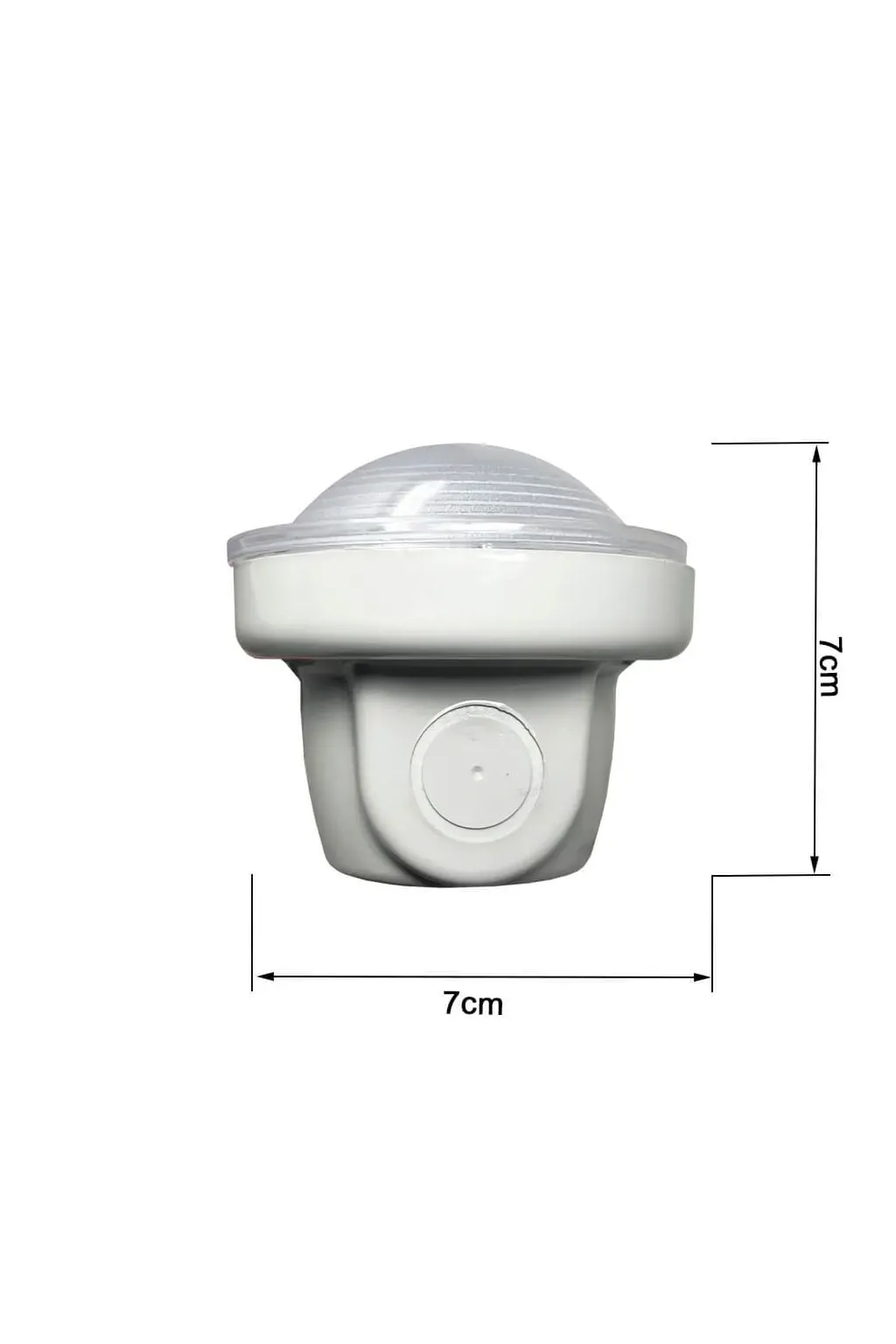 ▷ 40W 120cm COREPLUS EVO LED Waterproof Light | Emergency Light + Radar Sensor