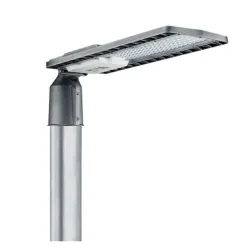Lampadaire LED HALLEY 100W 15000lm BRIDGELUX IP66 | Ibérica
