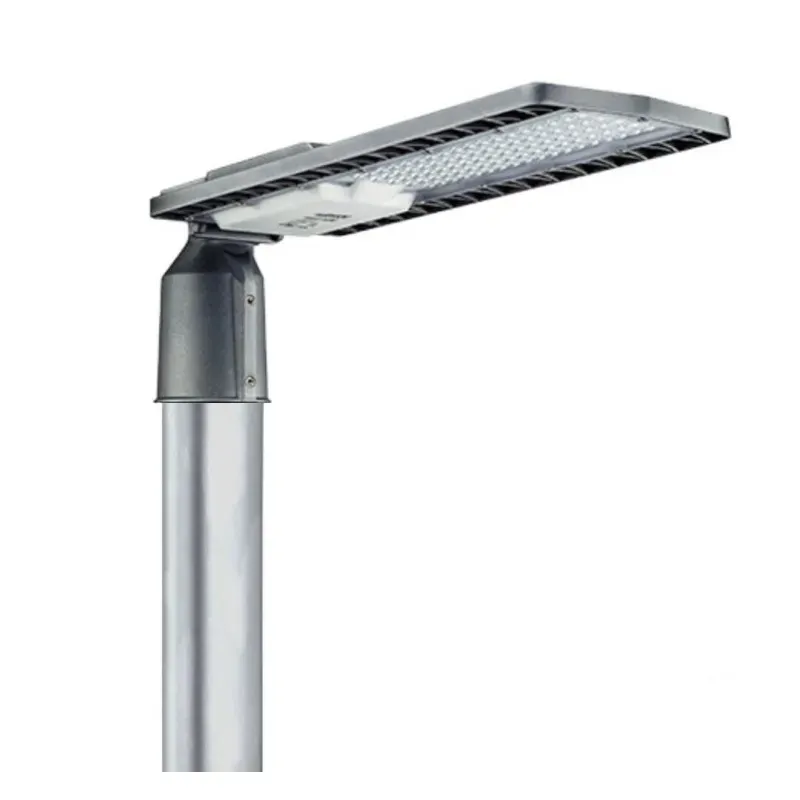 Lampadaire LED HALLEY 100W 15000lm BRIDGELUX IP66 | Ibérica