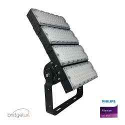 Buy 500W Stadium LED Floodlights Philips Driver - 20º Projector MATRIX