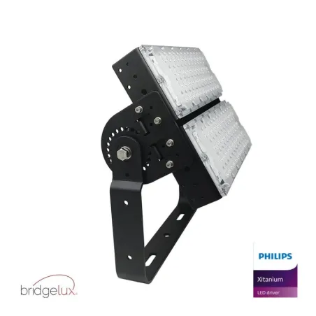 Comprar Focos LED Estadio 240W Philips Driver - Proyector MATRIX 20º