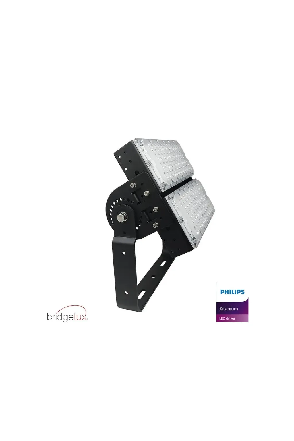 Acheter Projecteurs LED Stade 240W Philips Driver - Projecteur MATRIX 20º