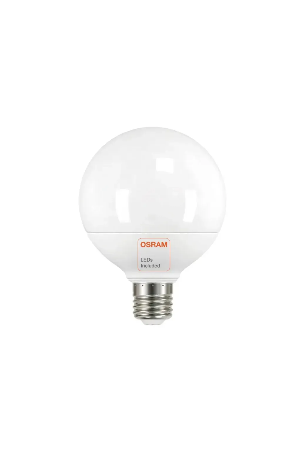 Bombilla LED Globo 15W G95 300º E27 - OSRAM CHIP DURIS E 2835