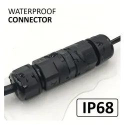 Foco Proyector Exterior LED 50W - Avant Pro - OSRAM CHIP DURIS E 2835 - 5 Años