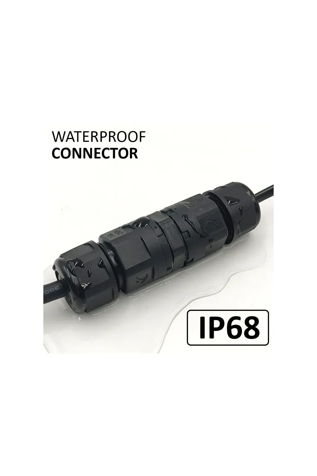 Foco Proyector Exterior LED 50W - Avant Pro - OSRAM CHIP DURIS E 2835 - 5 Años