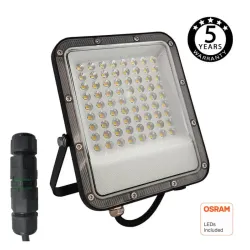 Foco Proyector Exterior LED 50W - Avant Pro - OSRAM CHIP DURIS E 2835 - 5 Años