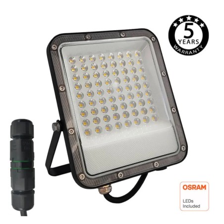 LED Floodlight 50W Avant Pro OSRAM IP65 | Ibérica de Iluminación