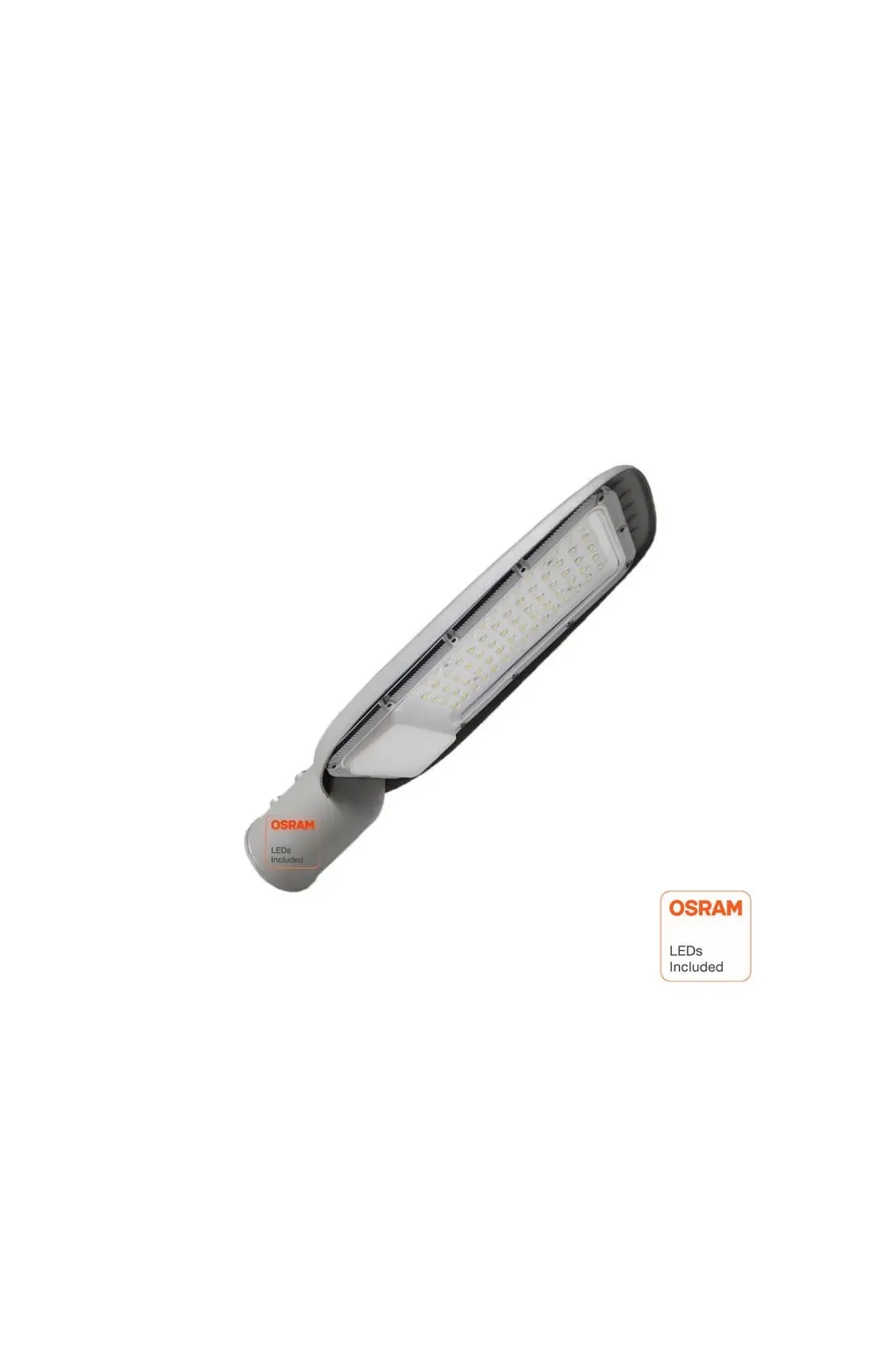 LED 50W Avant Lamp - Osram Chip