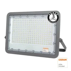 Comprar Focos LED 200W NEW AVANT OSRAM chip - Proyector Exterior IP65
