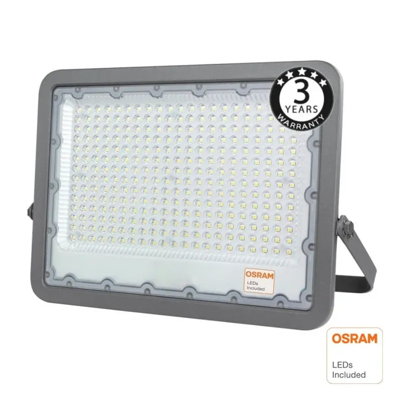LED Floodlight 200W NEW AVANT OSRAM IP65 | Ibérica