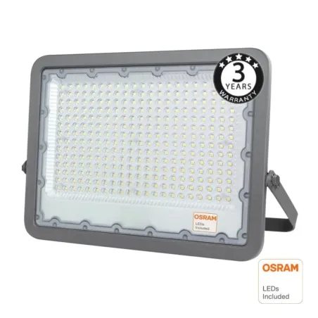 Foco Projetor LED 200W NEW AVANT OSRAM IP65 | Ibérica