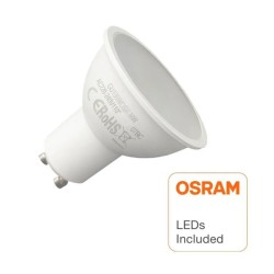 GU10 LED Spotlight 6W 720lm 100° OSRAM | Ibérica