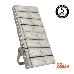 Proiettore LED MAGNUM DOB 400W 56000lm OSRAM | Ibérica