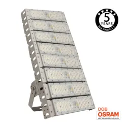 Projecteur LED MAGNUM DOB 400W 56000lm OSRAM | Ibérica