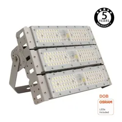 Projecteur LED MAGNUM DOB 150W 21000lm OSRAM | Ibérica
