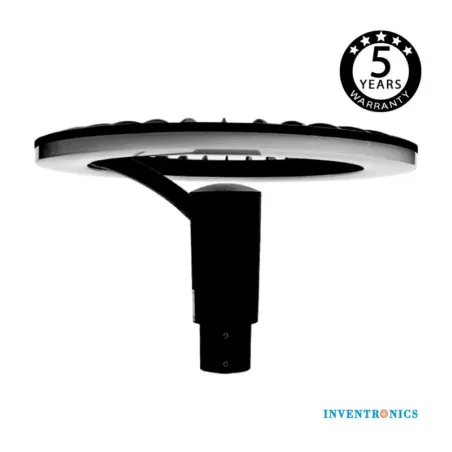 Lampadaire LED URBAN 60W 7500lm PHILIPS IP65 | Ibérica