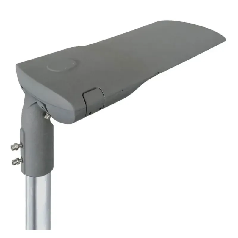 Comprar LED Street Light 100W CAPRI Philips Driver Programável SMD5050 240Lm/W