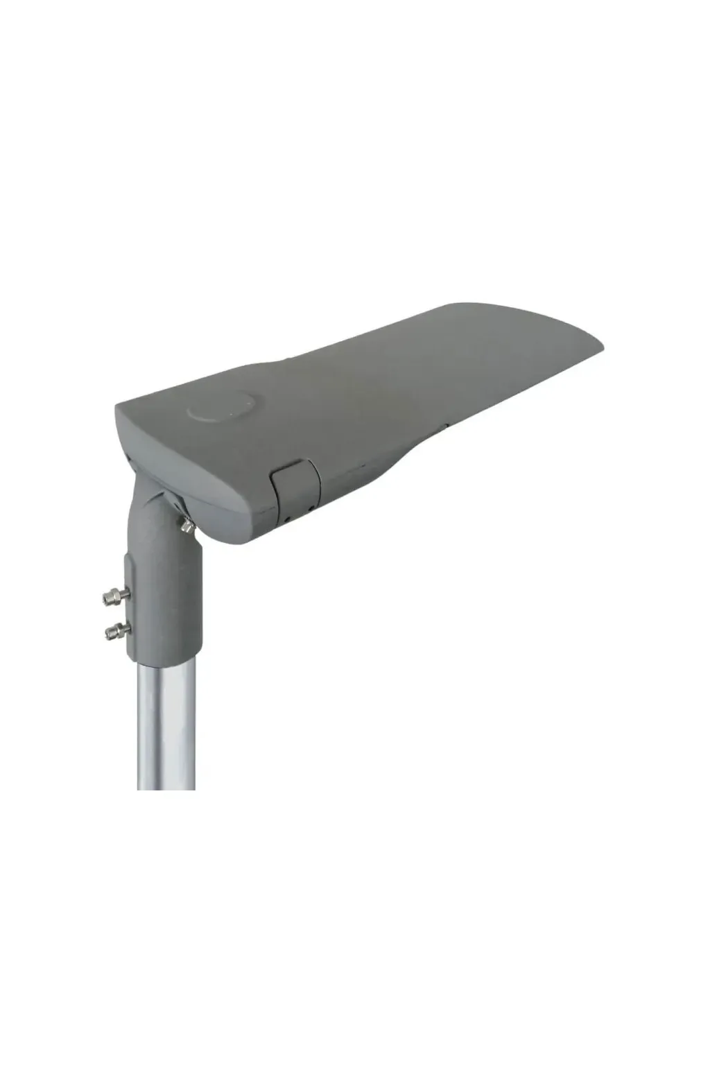 Comprar LED Street Light 100W CAPRI Philips Driver Programável SMD5050 240Lm/W