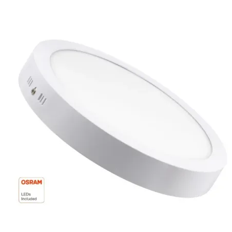 Downlight 18w Surface Osram Chip