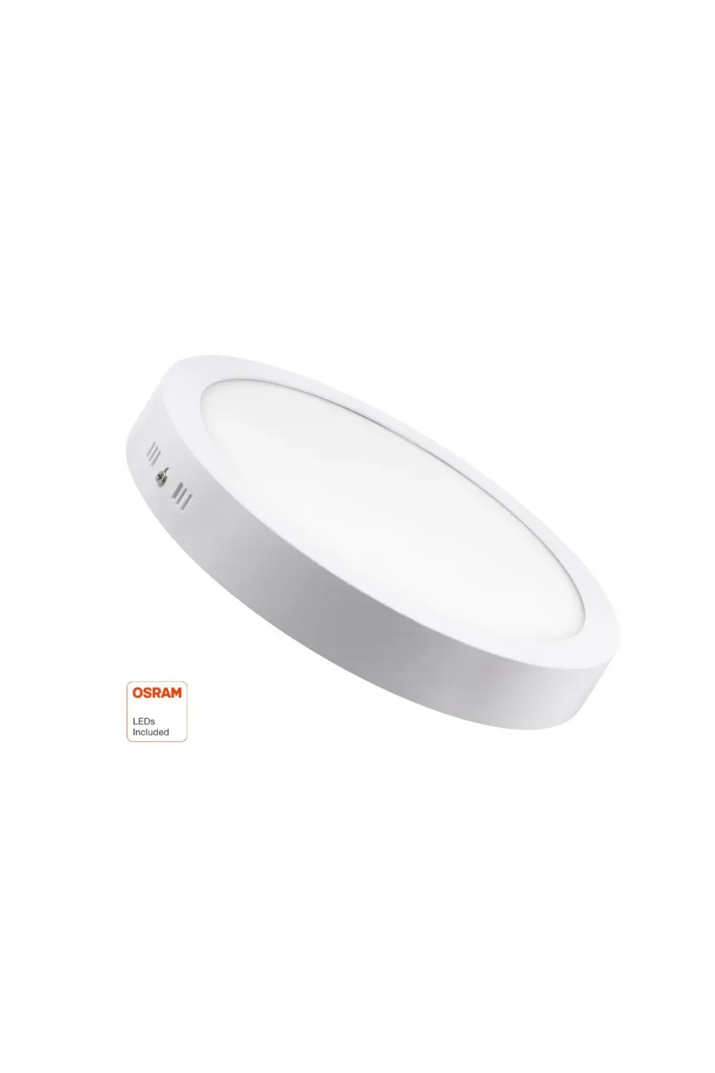 Downlight 18w Surface Osram Chip