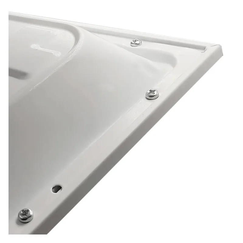 Cópia de PACK 10 Panel LED 60x60 -SLIM FRAME- 40W - Philips Driver - ENEC05