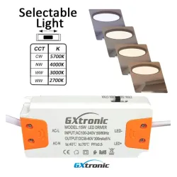 Buy 20W OSRAM Circular Surface LED Ceiling Light - Ceiling Lamp