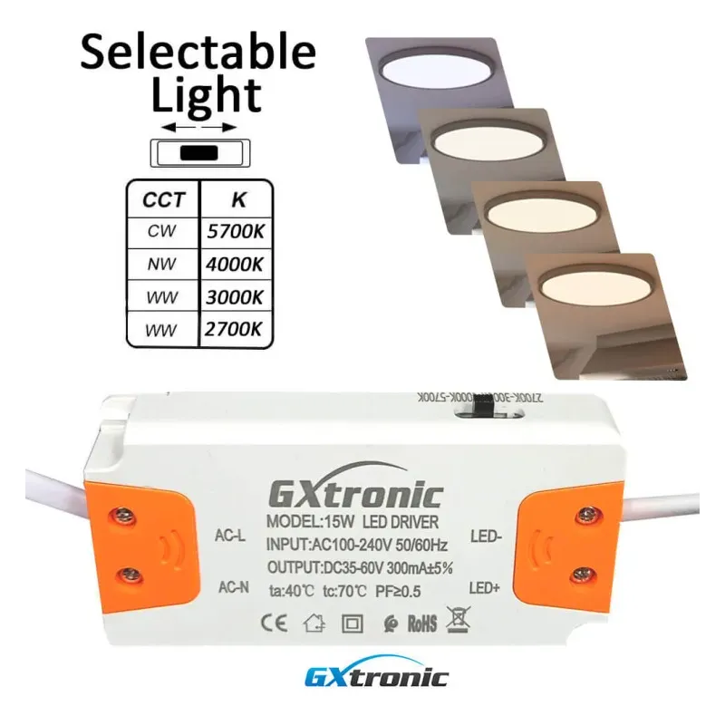 Buy 20W OSRAM Circular Surface LED Ceiling Light - Ceiling Lamp