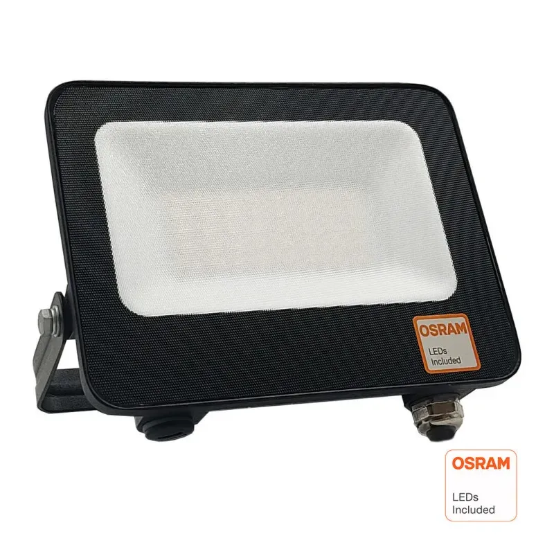 Foco Proyector LED 30W - ACTION PRO - OSRAM CHIP DURIS E2835