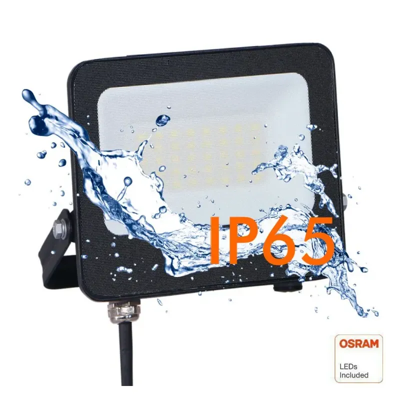 Focus LED Projector 30W - Action Pro - Osram Chip Duris E2835