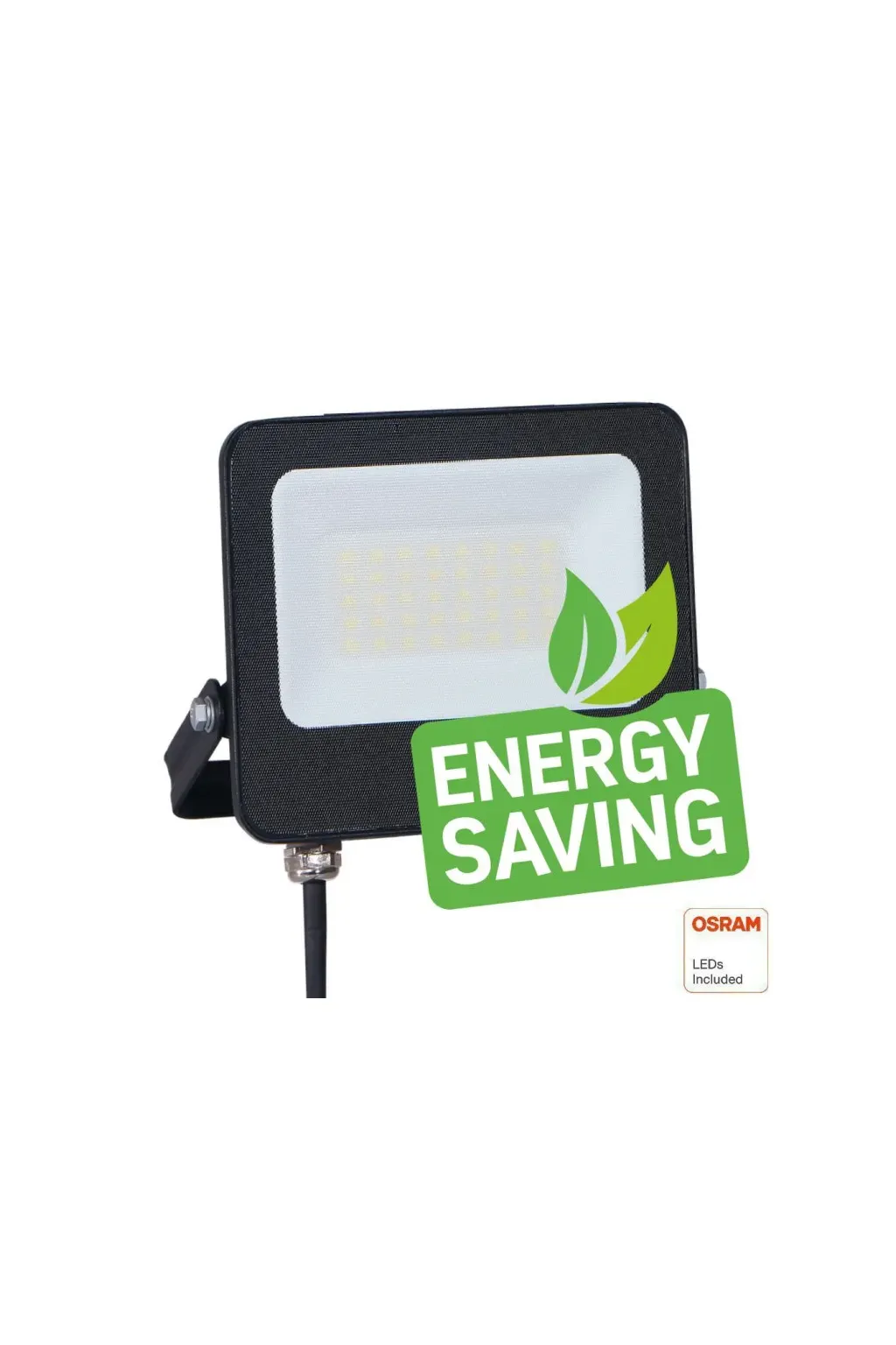 Foco Proyector LED 30W - ACTION PRO - OSRAM CHIP DURIS E2835