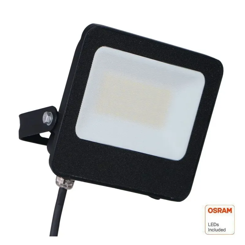 Foco Proyector LED 30W - ACTION PRO - OSRAM CHIP DURIS E2835