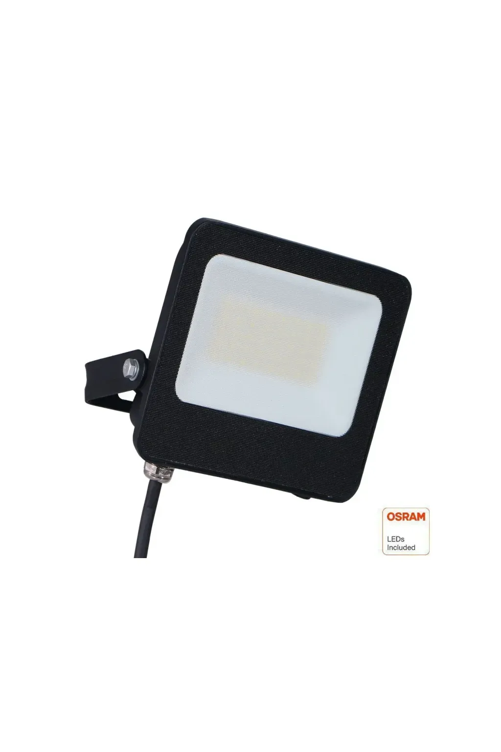 Foco Proyector LED 30W - ACTION PRO - OSRAM CHIP DURIS E2835